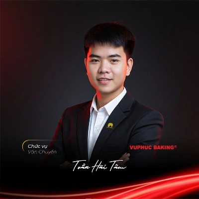 Trần Hãi Tâm