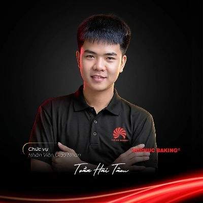 TRẦN HÃI TÂM