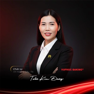 Trần Kim Đang