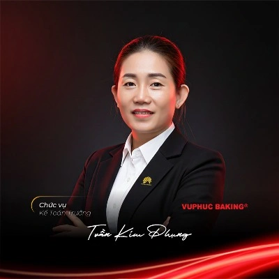 Trần Kim Phụng