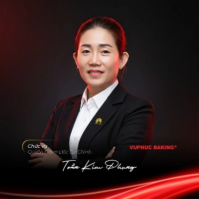 TRẦN KIM PHỤNG