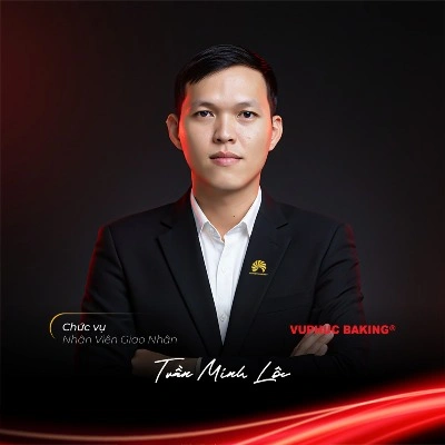 Trần Minh Lộc