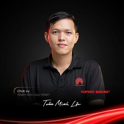 TRẦN MINH LỘC