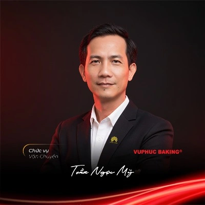 Trần Ngọc Mỹ