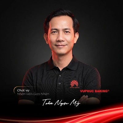 TRẦN NGỌC MỸ