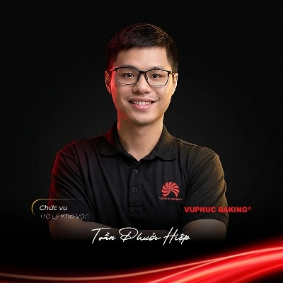 TRẦN PHƯỚC HIỆP