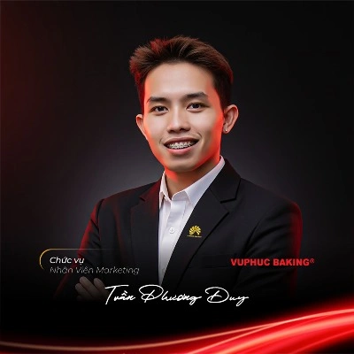 Trần Phương Duy