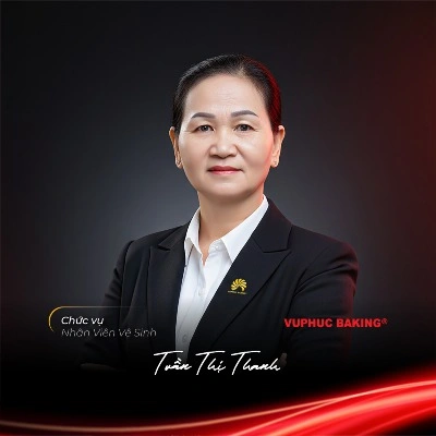Trần Thị Thanh