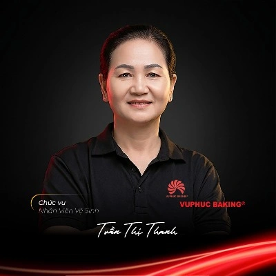 TRẦN THỊ THANH