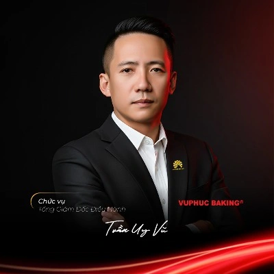 TRẦN UY VŨ