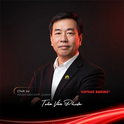 Trần Văn Phước