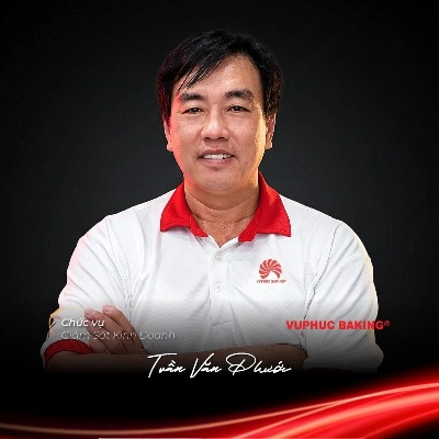 TRẦN VĂN PHƯỚC