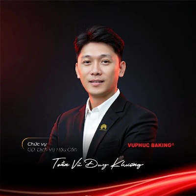 Trần Vũ Duy Khương