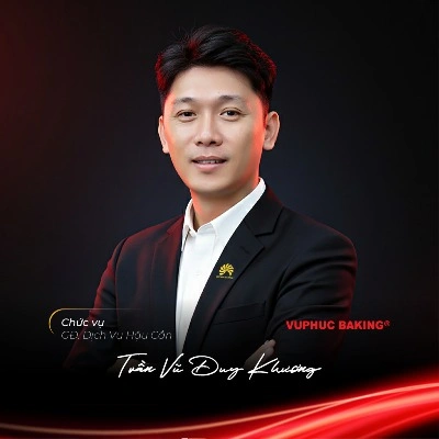 TRẦN VŨ DUY KHƯƠNG