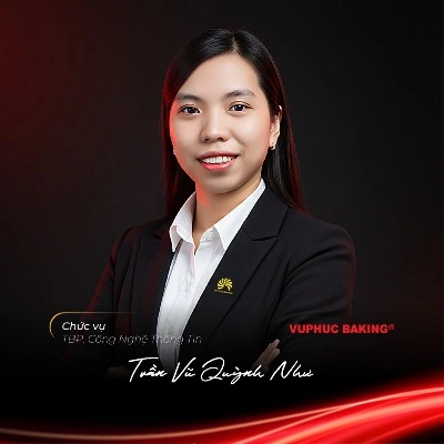TRẦN VŨ QUỲNH NHƯ