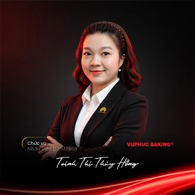 Trịnh Thị Thúy Hồng