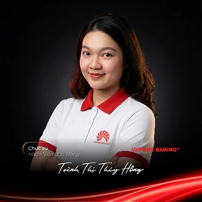 TRÌNH THỊ THÚY HỒNG