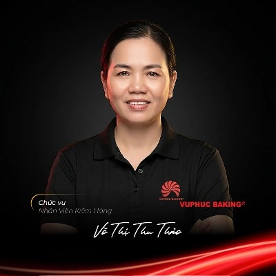 VÕ THỊ THU THẢO