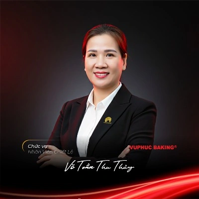 Võ Trần Thu Thủy