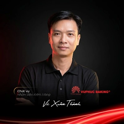VŨ XUÂN THÀNH