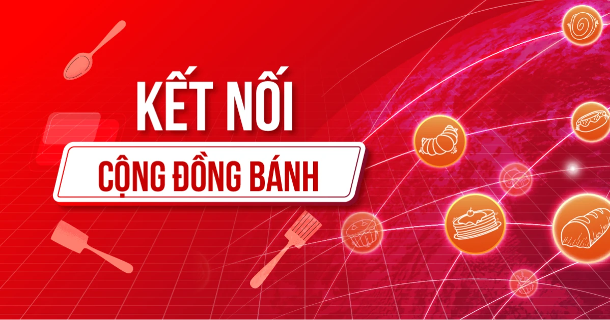 Dịch Vụ Làm Bánh Theo Yêu Cầu - Vũ Phúc Baking