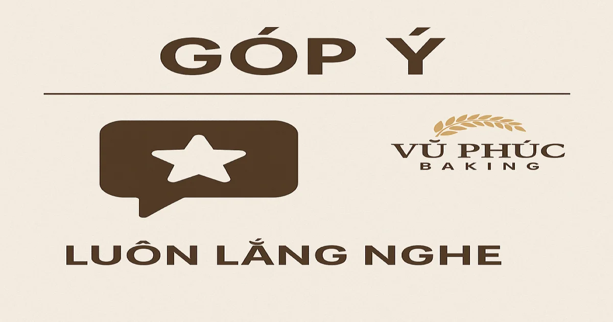 Góp Ý